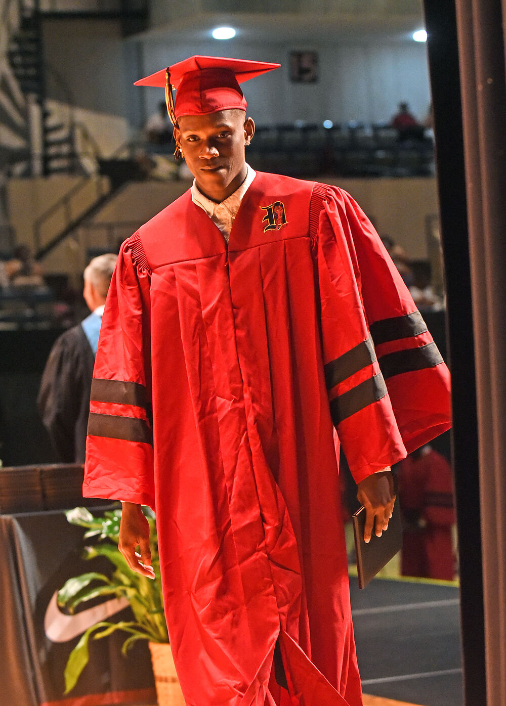 Dothan High School Graduation 2020